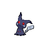 Shadow Mimikyu
